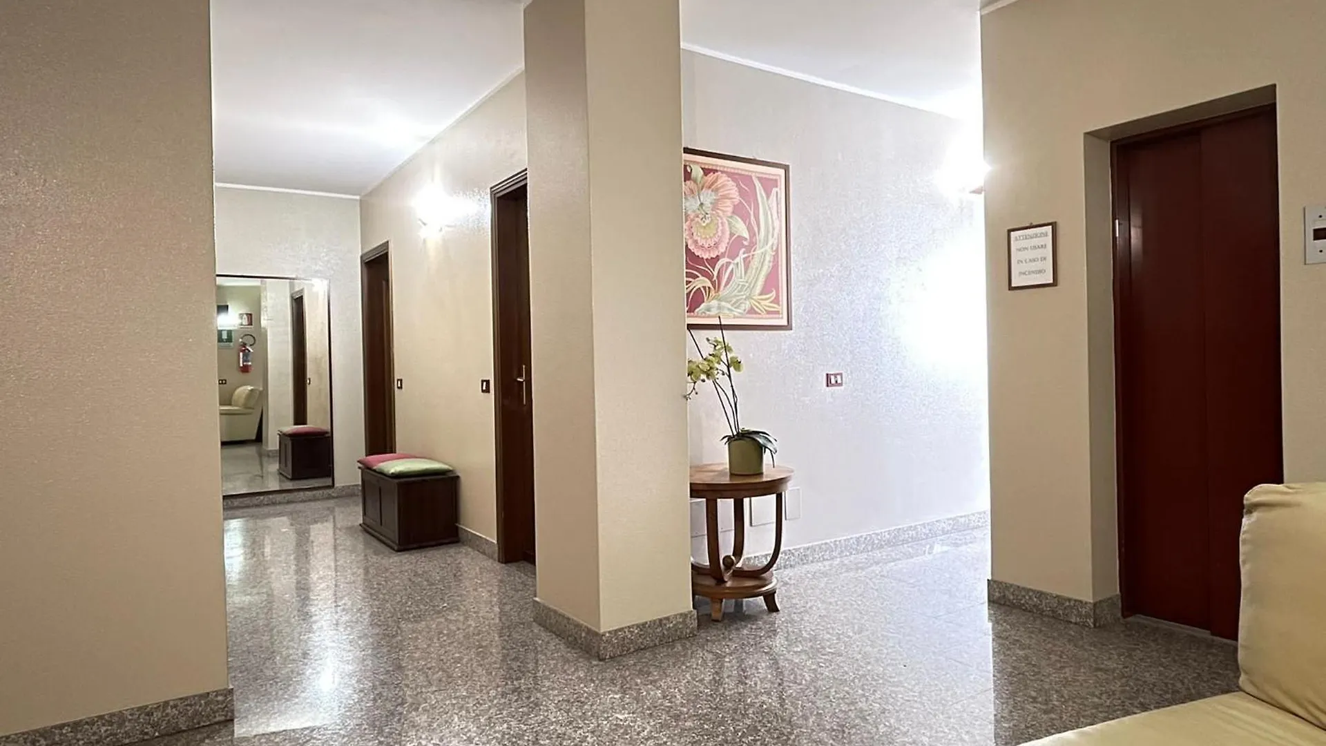Hotel Ristorante Centrale Vestone