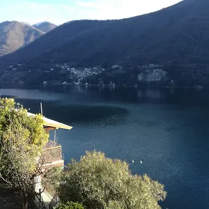 Gasthof Plinio, Laglio