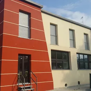 Frühstückspension A Casa Di Titty, Somma Lombardo