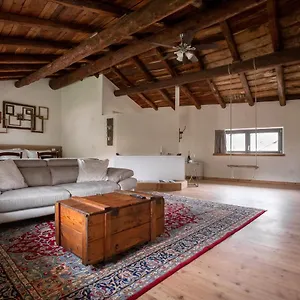Gasthof Foresteria Stazzona, Villa di Tirano