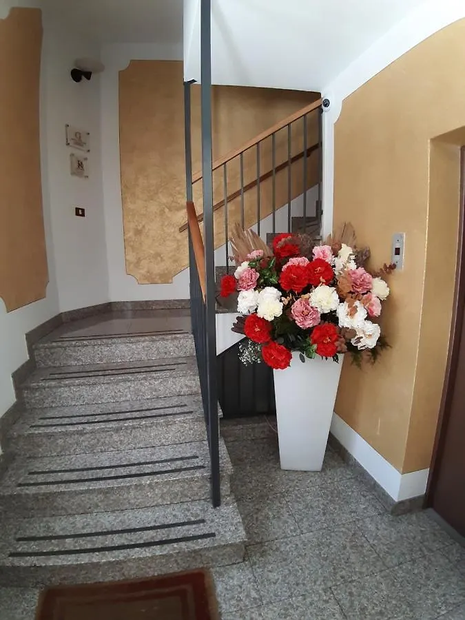 **  Hotel Ristorante Centrale Vestone Italien
