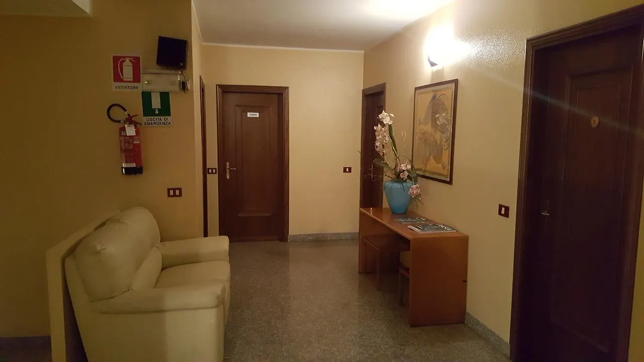 Hotel Ristorante Centrale Vestone