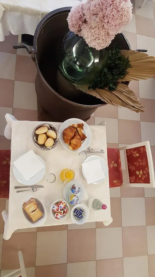 Hotel Ristorante Centrale Vestone